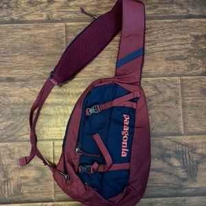 Patagonia Atom Sling Bag